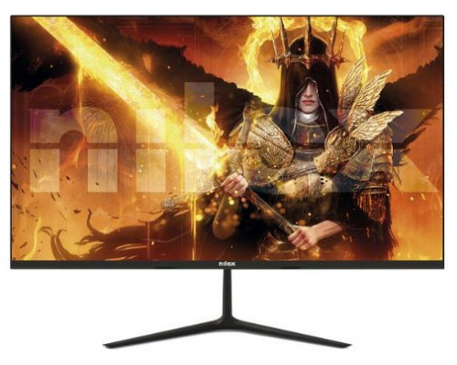 Monitor 27" Hdmi Displayport Vga Nilox