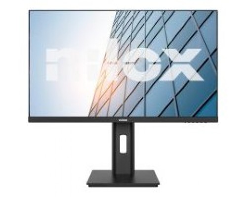 NILOX NXM27REG1201 Monitor 27" REG IPS 120Hz SPK