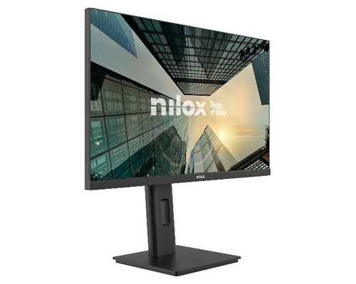 NILOX NXM27REG12065 Monitor 27" IPS 120Hz FHD HDMI NILOX NXM27REG12065 Monitor 27" IPS 120Hz FHD HDMI