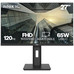 NILOX NXM27REG12065 Monitor 27" IPS 120Hz FHD HDMI NILOX NXM27REG12065 Monitor 27" IPS 120Hz FHD HDMI
