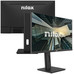 NILOX NXM27REG12065 Monitor 27" IPS 120Hz FHD HDMI NILOX NXM27REG12065 Monitor 27" IPS 120Hz FHD HDMI