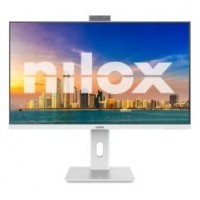 NILOX NXM27RWEB02W Monitor 27" IPS REG WC 120Hz NILOX NXM27RWEB02W Monitor 27" IPS REG WC 120Hz
