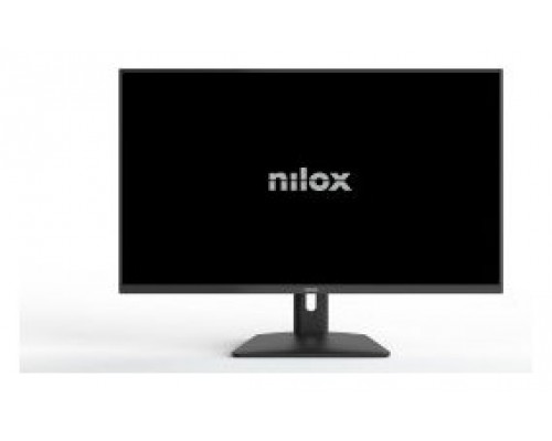 NILOX NXM32FHD1201 Monitor 32" IPS 120Hz HDMI VGA