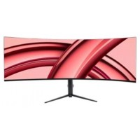 MONITOR 49" CURVO USB-C DP HDMI NILOX NXM49CRVDC MONITOR 49" CURVO USB-C DP HDMI NILOX NXM49CRVDC