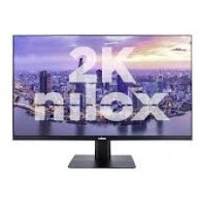 Monitor 27" Displayport Hdmi Nilox Nxmm272k112