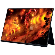 MONITOR 16" PORTABLE USB-C MINI-HDMI NILOX
