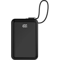 Nilox PowerBank 65W 20000mAh Carga R&aacute;pida