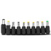 Nox Cargador para port&aacute;til 65W USB