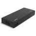 Nox Cargador para port&aacute;til 90W USB