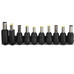 Nox Cargador para port&aacute;til 90W USB