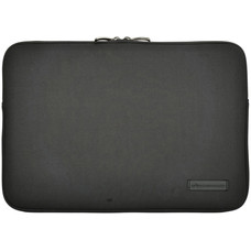 CONCEPTRONIC OBRIX01B Funda para portatil de 12" (bolsa protectora para notebook de 12 pulgadas, compatible con iPad Pro 12,9", Surface Pro 9/8/X y...) Chromebo