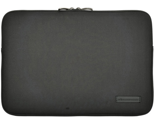 CONCEPTRONIC OBRIX01B Funda para portatil de 12" (bolsa protectora para notebook de 12 pulgadas, compatible con iPad Pro 12,9", Surface Pro 9/8/X y...) Chromebo