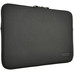 CONCEPTRONIC OBRIX01B Funda para portatil de 12" (bolsa protectora para notebook de 12 pulgadas, compatible con iPad Pro 12,9", Surface Pro 9/8/X y...) Chromebo