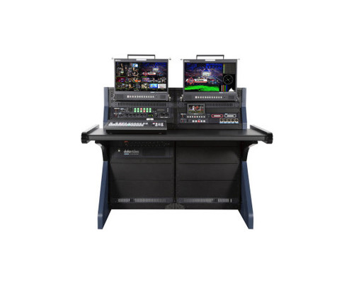 DataVideo OBV-3200 Negro (Espera 4 dias)