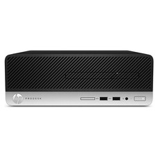 HP ProDesk 400 G5 SFF - Intel Core i5-8th - 8GB -