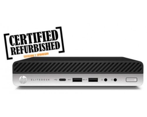 Certified RefurbishedAhorro de coste significativo: Certified RefurbishedAhorro de coste significativo: