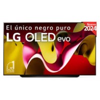 TV LG 48" LG OLED48C46LA 4K UHD EVO C4 SMART TV WEBOS24