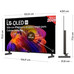 TELEVISOR LG OLED55B6ELC TELEVISOR LG OLED55B6ELC