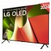 TELEVISOR LG OLED65B46LA