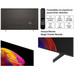TELEVISOR LG OLED65B6ELC TELEVISOR LG OLED65B6ELC
