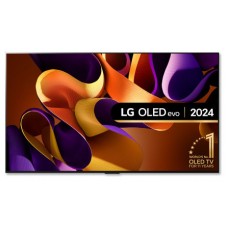 LG OLED65G45LW.AEK Televisor 165,1 cm (65") 4K Ultra HD Smart TV Wifi Plata (Espera 4 dias)