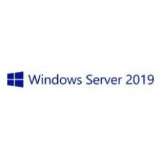 Microsoft Windows Server 2019 - 5 CALs de Remote
