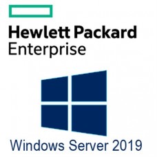HPE Microsoft Windows Server 2019 1CAL Usuario