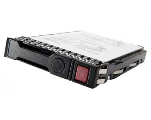 HPE HDD 2.5" 960 GB SATA