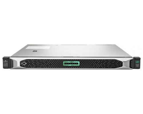 Servidor Hp Proliant Dl160 Gen10 Xeon Silver 4208