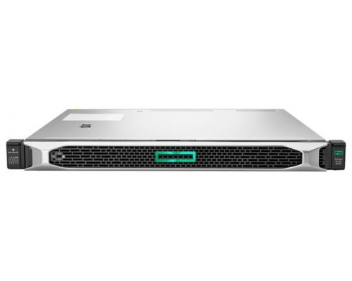 Servidor Hp Proliant Dl160 Gen10 Xeon Bronze 3206r