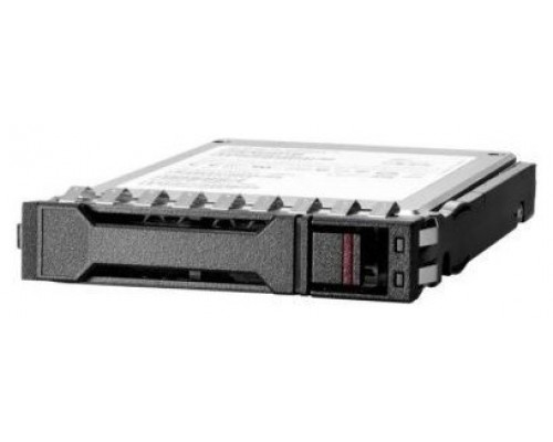 Disco Duro Hpe 960gb Ssd Sata 2.5" (sata/600)