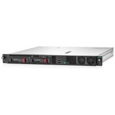 SERVIDOR HP DL20 GEN10E XEON E-2314 RACK 1U  8GB