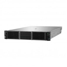 HPE DL380 G11 5415+ MR408i-o NC 8SFF Svr