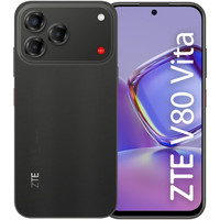 SMARTPHONE ZTE BLD V80 V 4-256 BK