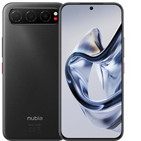 SMARTPHONE ZTE NUBIA AIR 8-256 BK V2