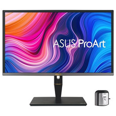 ASUS ProArt PA27UCX-K 68,6 cm (27") 3840 x 2160 Pixeles 4K Ultra HD LED Negro (Espera 4 dias)