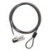 CABLE SEGURIDAD TARGUS PARA PORTATIL COMBINACION DEFCON CABLE SEGURIDAD TARGUS PARA PORTATIL COMBINACION DEFCON