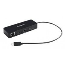 ADAPTADOR USB-C A HDMI/VGA (Espera 3 dias)
