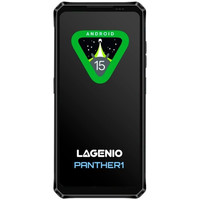 Mustek Terminal 6.7" Lagenio T2750 4GB/128GB