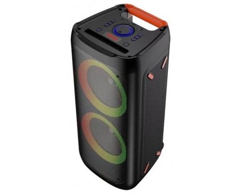 Celly Altavoz Trolley Partyspeakerbk Rgb