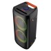 Celly Altavoz Trolley Partyspeakerbk Rgb