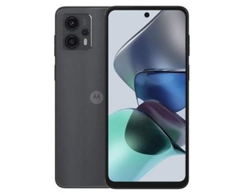 Motorola Moto G23 6.5" HD+ 8/128GB Gray