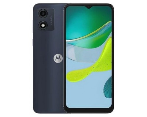 Motorola Moto E13 6.5" HD+ 8/128GB Black