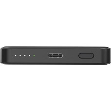 Gembird Powerbank magn&eacute;tica wireless 15W 5000mAh