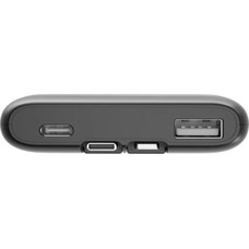 Gembird Powerbank con cables 20W 10000mAh