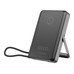 Gembird Powerbank wireless15 W c/soporte  10000mAh