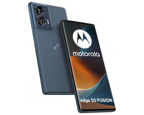 SMARTPHONE MOTOROLA MOTO EDGE 50 FUSION 5G 12G/256GB AZUL