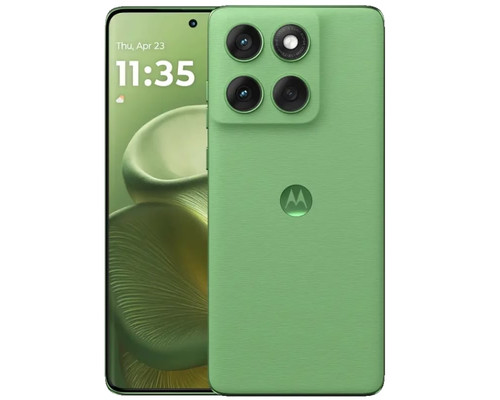 SMARTPHONE MOTOROLA ED 60 5G 8-512 GREE