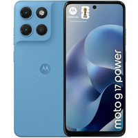 SMARTPHONE MOTOROLA MT G17P 4G 4-256 BL