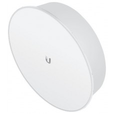 CPE UBIQUITI PBE-5AC-ISO-GEN2 POWERBEAM AC AIRMAX AC 5GHZ 25DBI